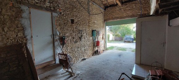 3 غرف نوم منزل في Charras, France رقم 95631 4