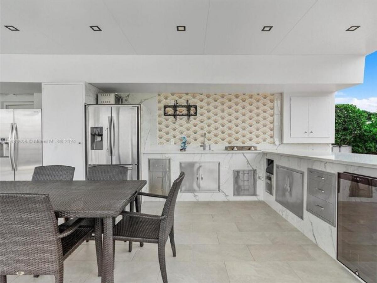 Casa de 2 dormitorios en Miami Gardens, USA No. 441752