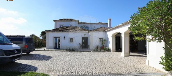 8 غرف نوم منزل في Sintra, Portugal رقم 168490 36