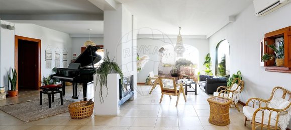 8 غرف نوم منزل في Sintra, Portugal رقم 168490 3