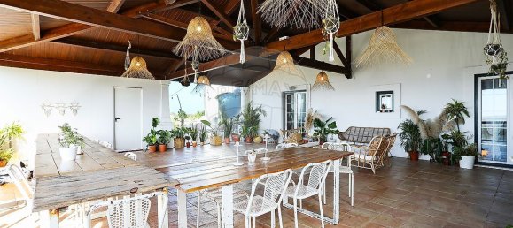 8 غرف نوم منزل في Sintra, Portugal رقم 168490 34