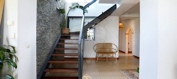 8 غرف نوم منزل في Sintra, Portugal رقم 168490 4