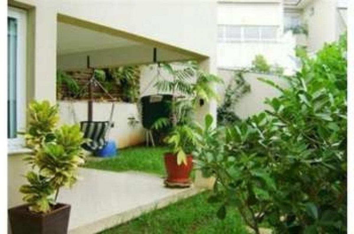 4 Schlafzimmer Haus in Sao Paulo, Brazil, Nr. 486321