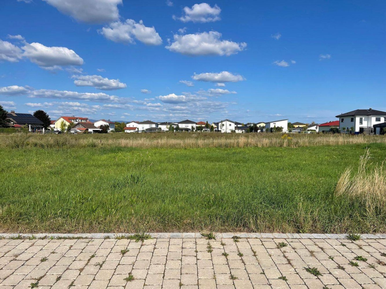 Terrain à Straubing, Germany No. 292353