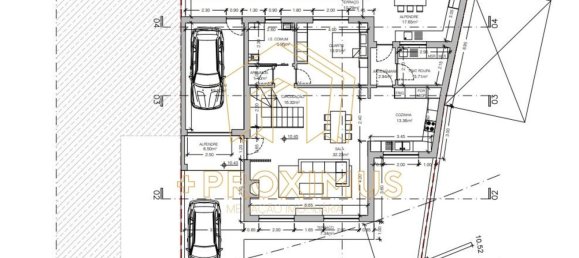  قطعة أرض في Quiaios, Portugal 292متر مربع رقم 82131 9