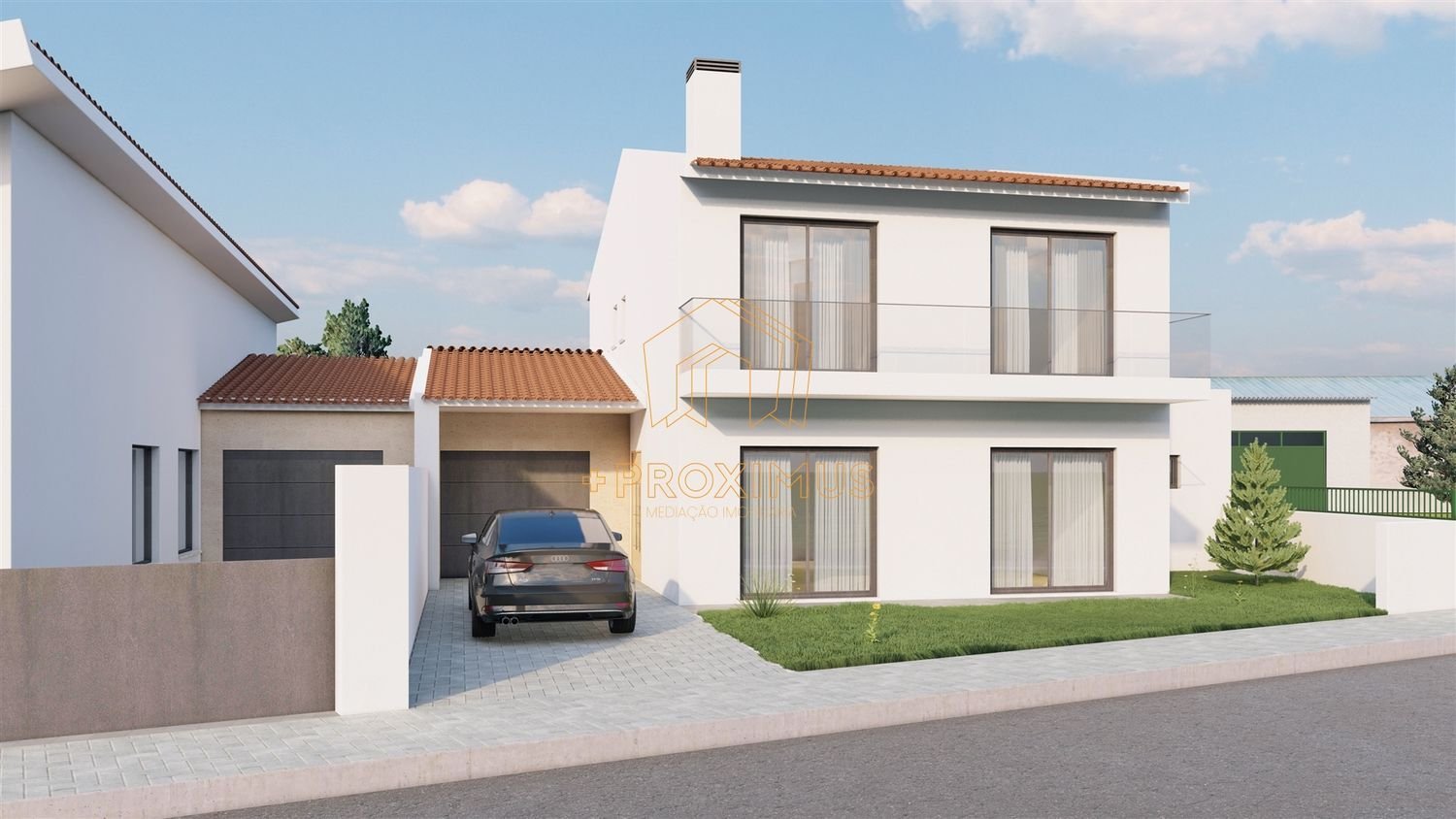  قطعة أرض في Quiaios, Portugal 292متر مربع رقم 82131