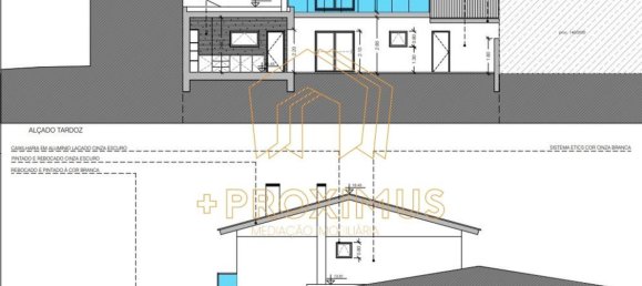  قطعة أرض في Quiaios, Portugal 292متر مربع رقم 82131 7