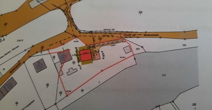  Land in Mittelsachsen, Germany No. 171497