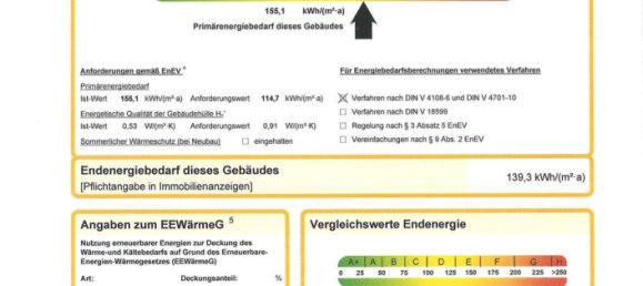 4 rooms Building in Stade, Germany No. 241376 22