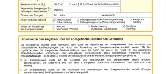 4 rooms Building in Stade, Germany No. 241376 21