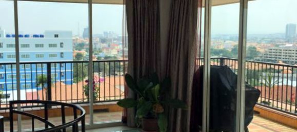 2 bedrooms Condo in Pattaya, Thailand No. 672 14