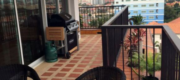 2 bedrooms Condo in Pattaya, Thailand No. 672 11