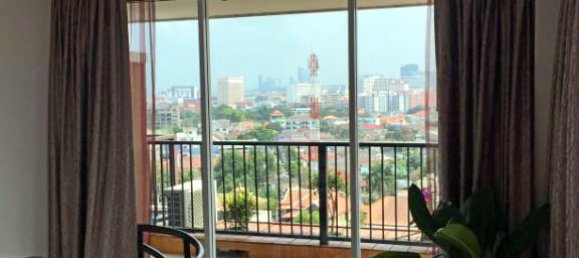 2 bedrooms Condo in Pattaya, Thailand No. 672 13