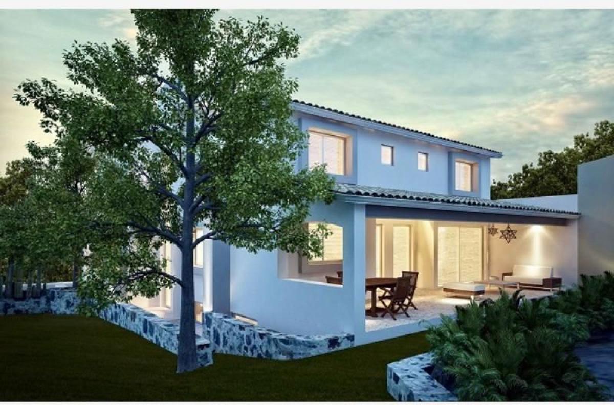 3 chambres Maison à Queretaro, Mexico No. 180896