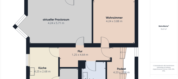 5 bedrooms Building in Bad Kreuznach, Germany No. 33417 46