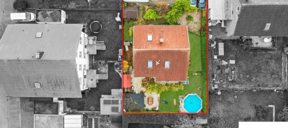 5 bedrooms Building in Bad Kreuznach, Germany No. 33417 56