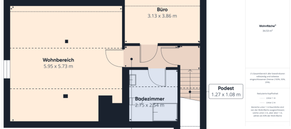 5 bedrooms Building in Bad Kreuznach, Germany No. 33417 48