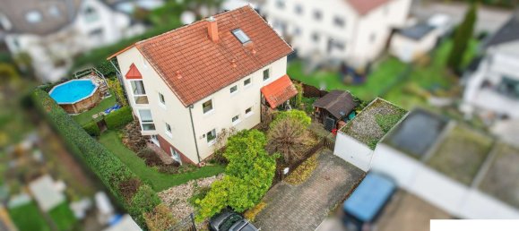 5 bedrooms Building in Bad Kreuznach, Germany No. 33417 55