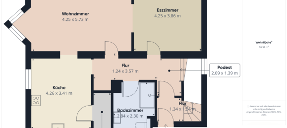 5 bedrooms Building in Bad Kreuznach, Germany No. 33417 58