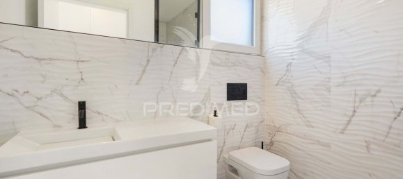 1 غرف نوم منزل في Ferragudo, Portugal رقم 116478 8