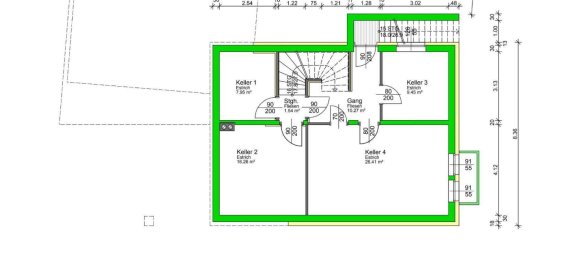 6غرفة منزل في St. Lorenz, Austria رقم 215330 13