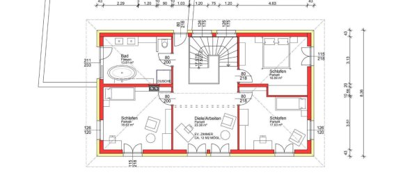 6غرفة منزل في St. Lorenz, Austria رقم 215330 15