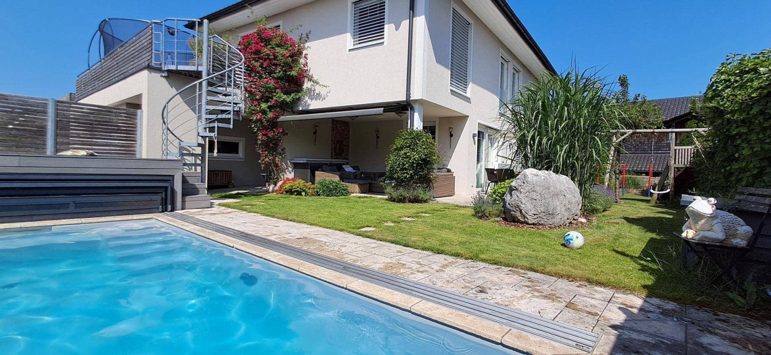 6غرفة منزل في St. Lorenz, Austria رقم 215330