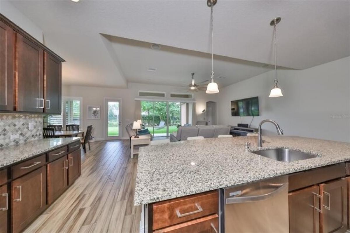 4 Schlafzimmer Haus in Apollo Beach, USA, Nr. 439409