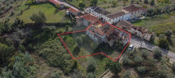 1 bedroom House in Serpins, Portugal No. 172688 18