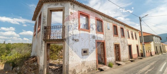 1 bedroom House in Serpins, Portugal No. 172688 2