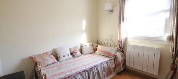 2 bedrooms Apartment in Creil, France No. 47458 5