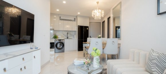 2 Schlafzimmer Eigentumswohnung in Pattaya, Thailand, Nr. 26119 18