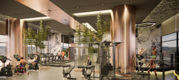 2 Schlafzimmer Eigentumswohnung in Pattaya, Thailand, Nr. 26119 9