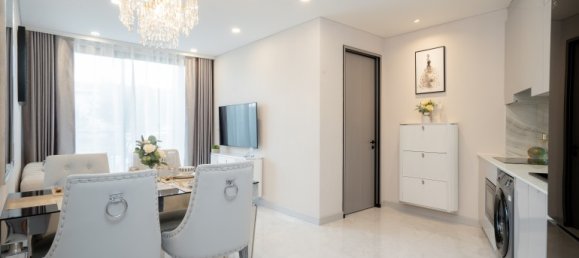 2 Schlafzimmer Eigentumswohnung in Pattaya, Thailand, Nr. 26119 20