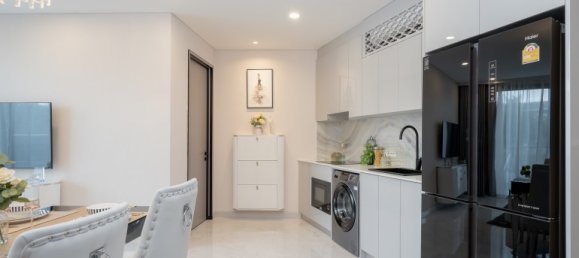 2 Schlafzimmer Eigentumswohnung in Pattaya, Thailand, Nr. 26119 21