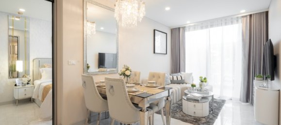 2 Schlafzimmer Eigentumswohnung in Pattaya, Thailand, Nr. 26119 22