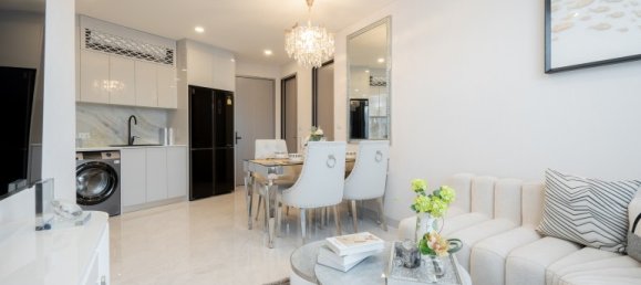 2 Schlafzimmer Eigentumswohnung in Pattaya, Thailand, Nr. 26119 19