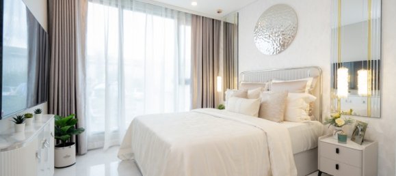 2 Schlafzimmer Eigentumswohnung in Pattaya, Thailand, Nr. 26119 25