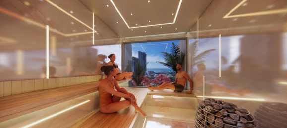 2 Schlafzimmer Eigentumswohnung in Pattaya, Thailand, Nr. 26119 16