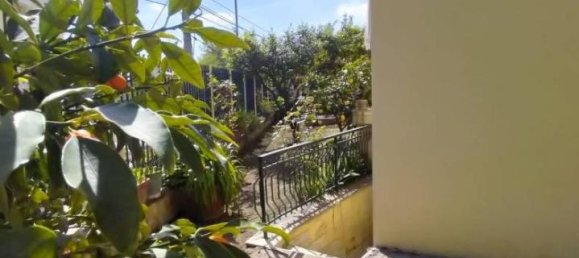 Дом с 17 комнатами в Оттавьяно, Италия № 17464 17