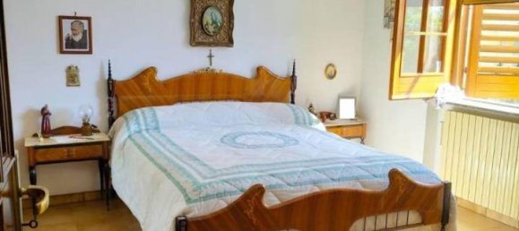 Дом с 17 комнатами в Оттавьяно, Италия № 17464 27