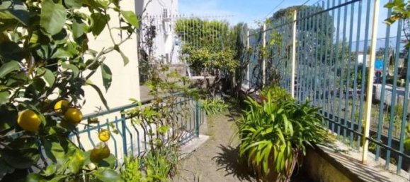 Дом с 17 комнатами в Оттавьяно, Италия № 17464 22