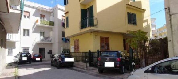 Дом с 17 комнатами в Оттавьяно, Италия № 17464 42