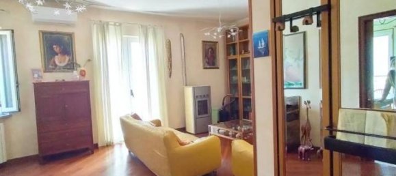 Дом с 17 комнатами в Оттавьяно, Италия № 17464 32