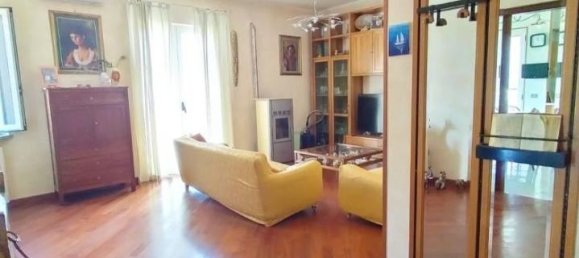 Дом с 17 комнатами в Оттавьяно, Италия № 17464 33