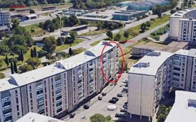 5غرفة شقة في Cosenza, Italy رقم 201686