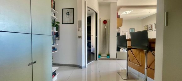 2 rooms Apartment in Portici, Italy No. 18162 12