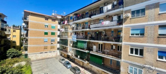 2 rooms Apartment in Portici, Italy No. 18162 20