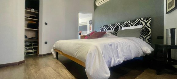 2 rooms Apartment in Portici, Italy No. 18162 14