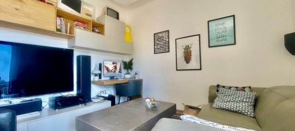 2 rooms Apartment in Portici, Italy No. 18162 7